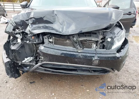 2020 Volkswagen Tiguan 2.0T S из США, поврежденный, VIN 3VV1B7AX0LM082124